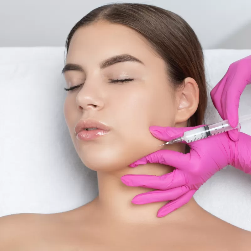 Aesthetic Skin Treatments Canberra R Clinic